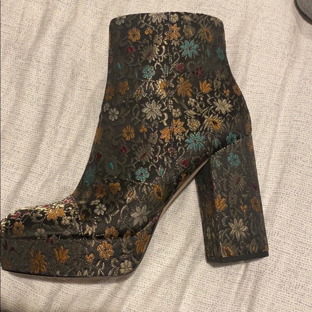 Fun Booties! - Picture 4 of 4